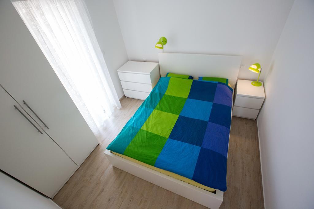 Apartments Irina Ičići Kültér fotó