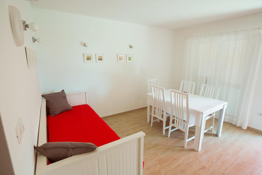 Apartments Irina Ičići Kültér fotó