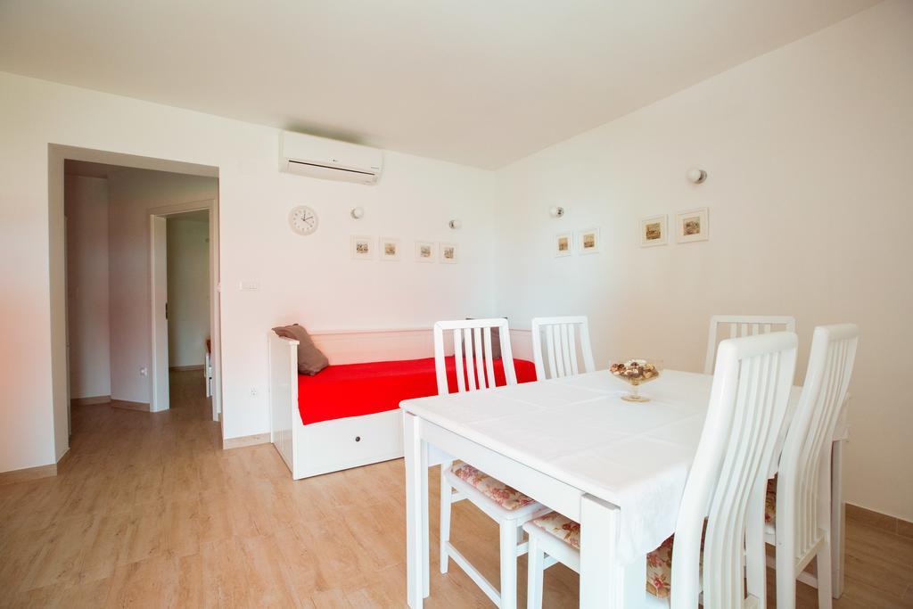 Apartments Irina Ičići Kültér fotó