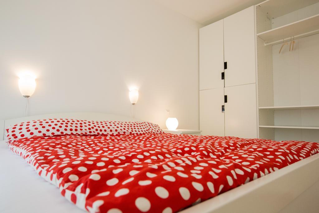 Apartments Irina Ičići Kültér fotó