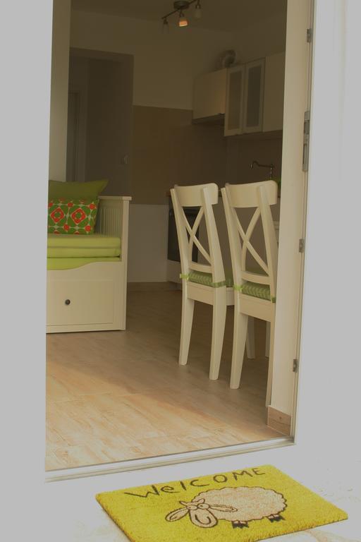 Apartments Irina Ičići Kültér fotó
