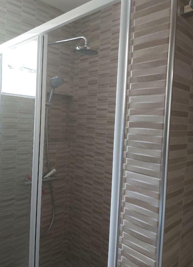 Apartments Irina Ičići Kültér fotó