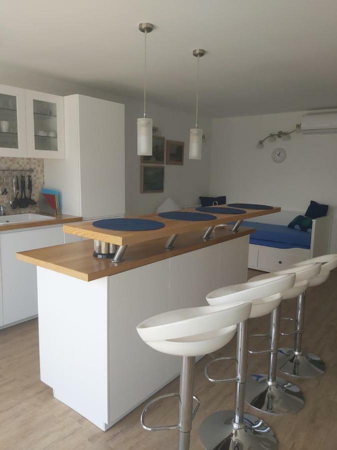 Apartments Irina Ičići Kültér fotó