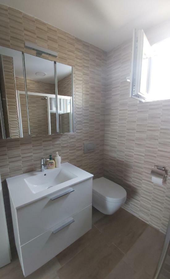 Apartments Irina Ičići Kültér fotó