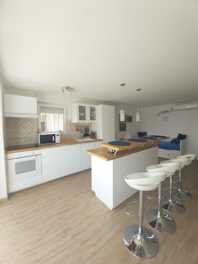 Apartments Irina Ičići Kültér fotó