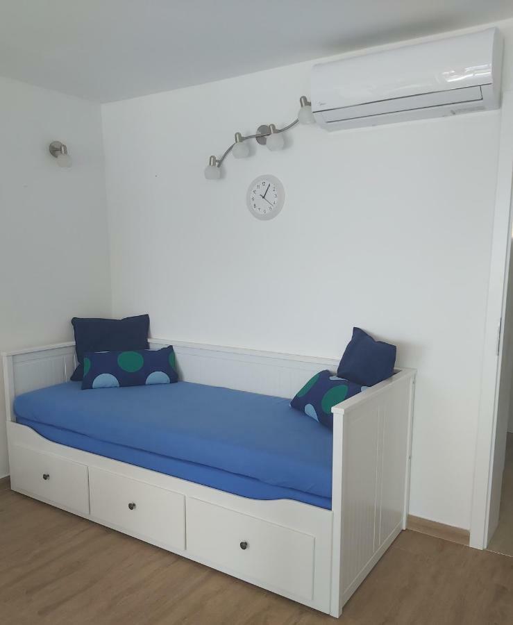 Apartments Irina Ičići Kültér fotó