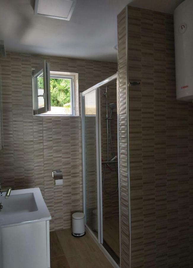 Apartments Irina Ičići Kültér fotó