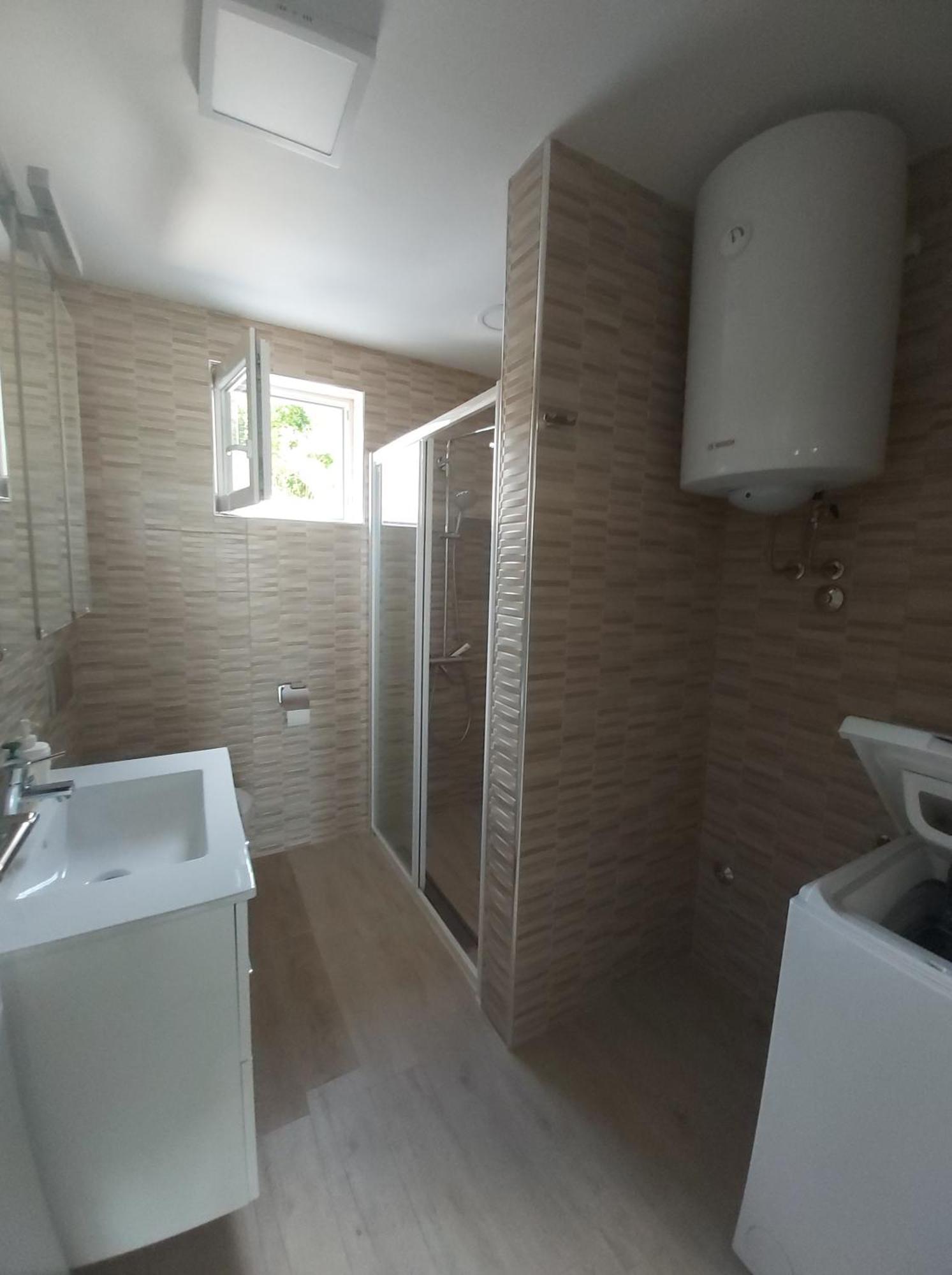 Apartments Irina Ičići Kültér fotó