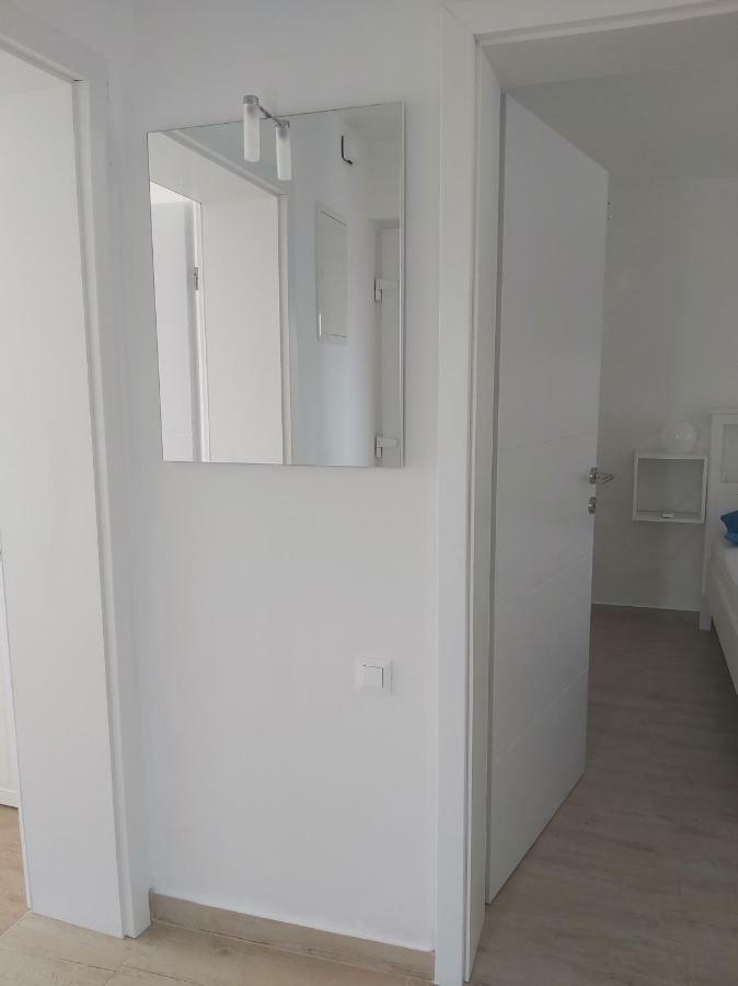 Apartments Irina Ičići Kültér fotó