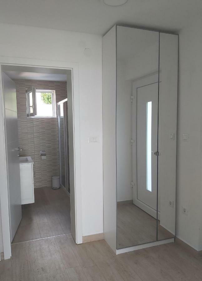 Apartments Irina Ičići Kültér fotó