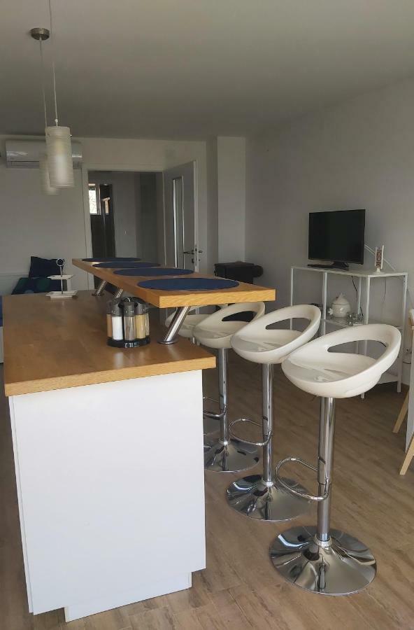 Apartments Irina Ičići Kültér fotó