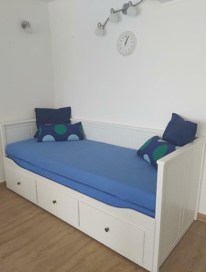 Apartments Irina Ičići Kültér fotó